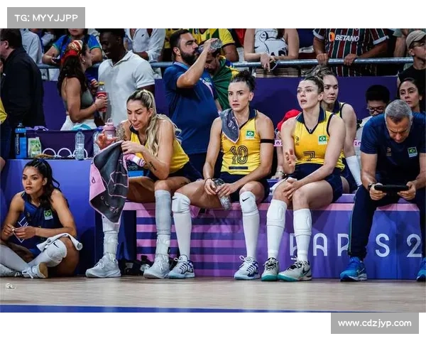 意大利女排逆转巴西全胜卫冕世界联赛夺得第三冠