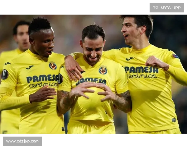 比利亚雷亚尔与贝蒂斯的对决：西甲赛场上的历史与激情碰撞