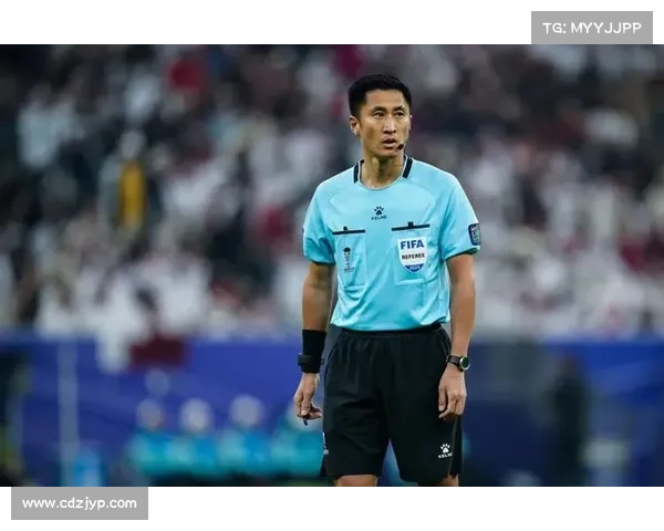 中国裁判马宁入选阿拉伯杯执法任务接受国际足联世界杯资格重点考察
